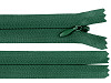 Spirálový zip skrytý No 3 délka 40 cm