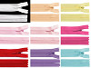 Invisible Zipper No 3, length 50 cm
