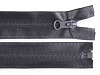 Water Resistant Nylon Zipper, No 7, length 60 cm