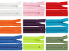 Spirálový zip No 3 délka 20 cm pinlock