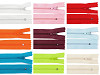 Spiralreißverschluss Nr. 3, Länge 20 cm, Pinlock