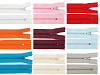 Spirálový zip No 3 délka 20 cm pinlock
