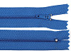 Špirálový zips šírka 3 mm dĺžka 35 cm pinlock