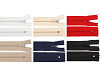 Spirálový zip No 3 délka 45 cm pinlock