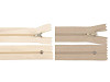 Spirálos cipzár No 3 hossza 45 cm Pinlock