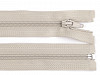 Nylon Zipper (coil) width 5 mm length 90 cm jacket
