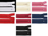 Spirálový zip No 3 délka 12 cm autolock