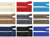 Spirálový zip No 3 délka 14 cm autolock