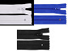 Nylon Zipper No 3, length 14 cm autolock