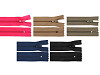 Nylon Zipper No 3, length 16 cm autolock