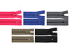 Spirálový zip No 3 délka 16 cm autolock