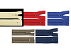 Spirálový zip No 3 délka 16 cm autolock
