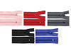 Nylon Zipper No 3, length 16 cm autolock