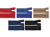 Spirálový zip No 3 délka 16 cm autolock