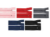 Spirálový zip No 3 délka 16 cm autolock