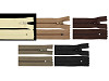 Spirálový zip No 3 délka 16 cm autolock