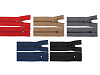 Spirálový zip No 3 délka 16 cm autolock