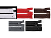 Spirálový zip No 3 délka 16 cm autolock