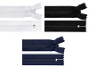 Spirál cipzár YKK No 5 hossz 18 cm RT10