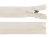 Spirálový zip skrytý dělitelný No 3 délka 55 cm