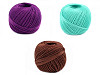 Cotton Yarn Snehurka NITARNA Czech Rep.