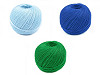 Cotton Yarn Snehurka NITARNA Czech Rep.