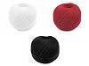 Cotton Yarn Snehurka NITARNA Czech Rep.