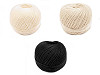 Cotton Yarn Snehurka NITARNA Czech Rep.