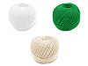 Cotton Yarn Snehurka NITARNA Czech Rep.