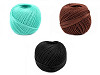 Cotton Yarn Snehurka NITARNA Czech Rep.