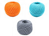 Cotton Yarn Snehurka NITARNA Czech Rep.