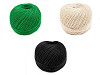 Cotton Yarn Snehurka NITARNA Czech Rep.