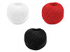 Cotton Yarn Snehurka NITARNA Czech Rep.