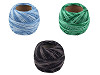 Cotton Embroidery Yarn ombré NITARNA Czech Rep.