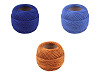 Embroidery Cotton Pearl Yarn NITARNA Czech Rep.