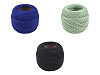 Embroidery Cotton Pearl Yarn NITARNA Czech Rep.