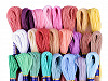 Cotton Embroidery Thread Mouline Niťárna