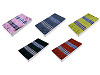 Cotton Embroidery Thread Mouline Niťárna