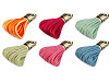 Osztott hímzőfonal DMC Mouliné Spécial Cotton