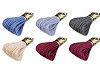 Filo da ricamo, DMC Mouliné Spécial, cotone