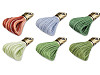 Stickgarn DMC Mouliné Spécial Cotton