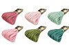 Stickgarn DMC Mouliné Spécial Cotton