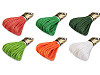 Fil de broderie en coton DMC Mouliné