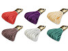 Stickgarn DMC Mouliné Spécial Cotton