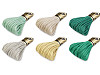 Stickgarn DMC Mouliné Spécial Cotton