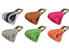 Vyšívací příze DMC Mouliné Spécial Cotton