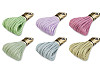 Stickgarn DMC Mouliné Spécial Cotton