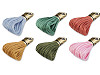 Vyšívací příze DMC Mouliné Spécial Cotton