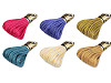 Stickgarn DMC Mouliné Spécial Cotton