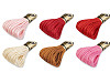 Fil de broderie en coton DMC Mouliné